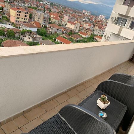 Ridi'S Comfort Apartment 2 Shkodër 外观 照片