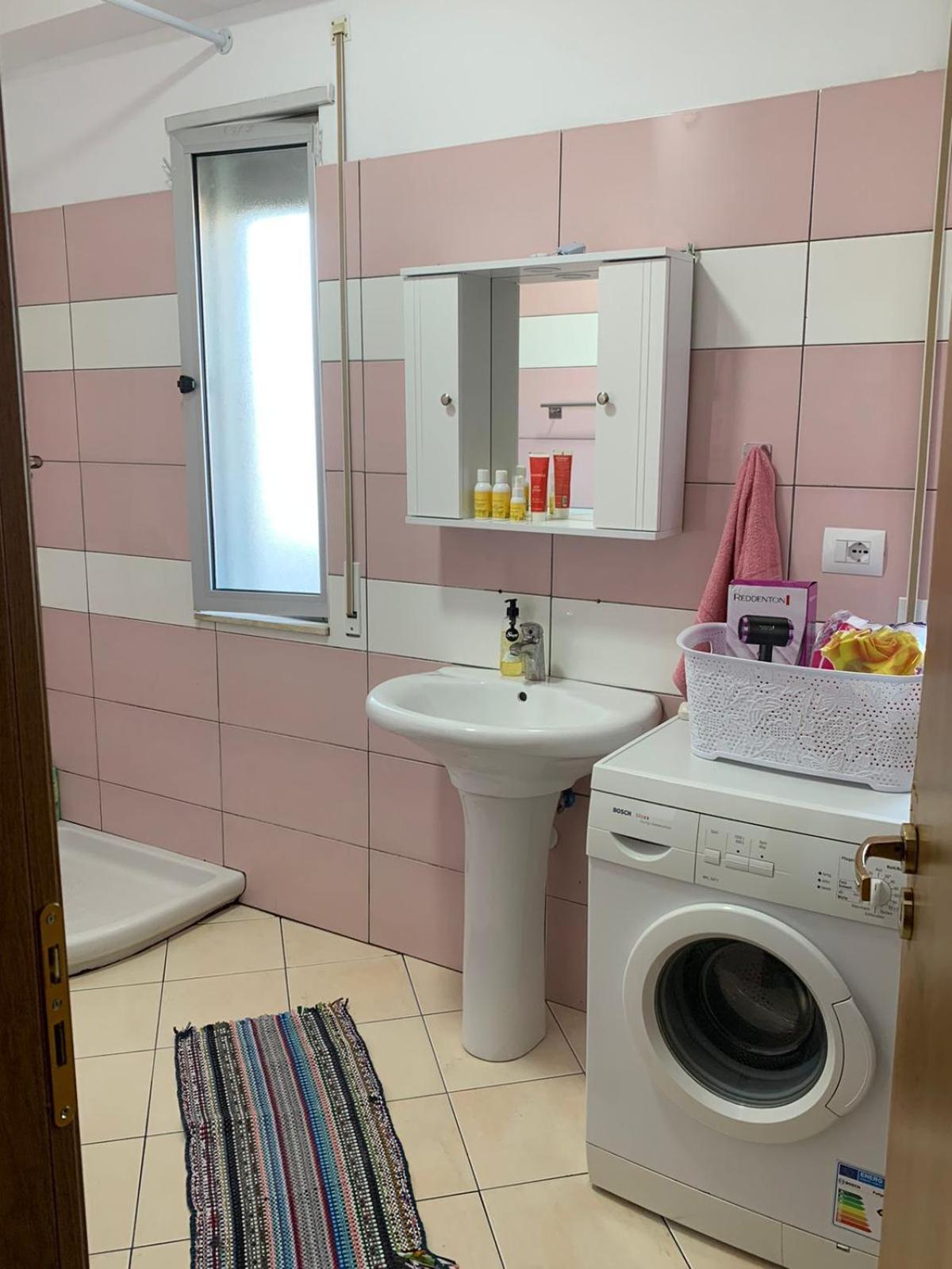 Ridi'S Comfort Apartment 2 Shkodër 外观 照片