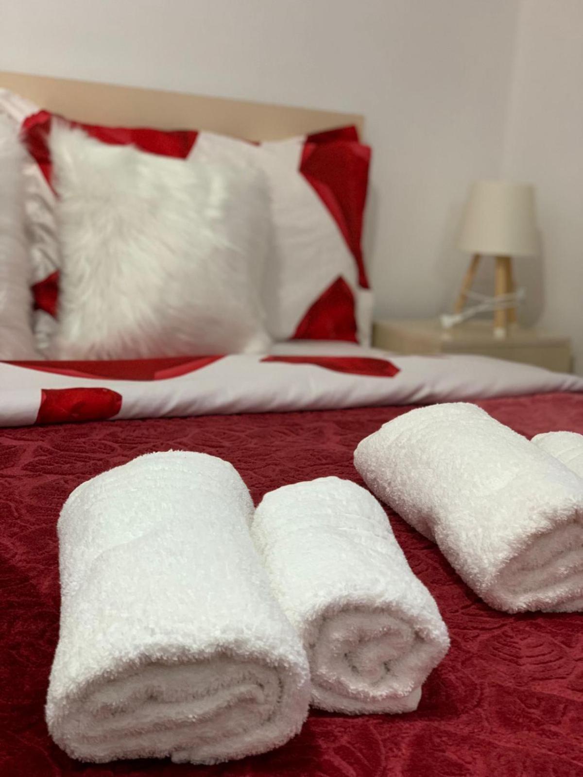 Ridi'S Comfort Apartment 2 Shkodër 外观 照片