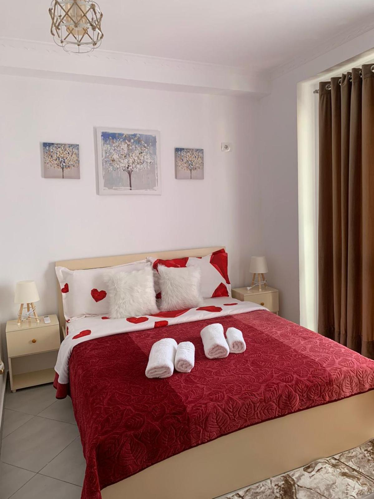 Ridi'S Comfort Apartment 2 Shkodër 外观 照片