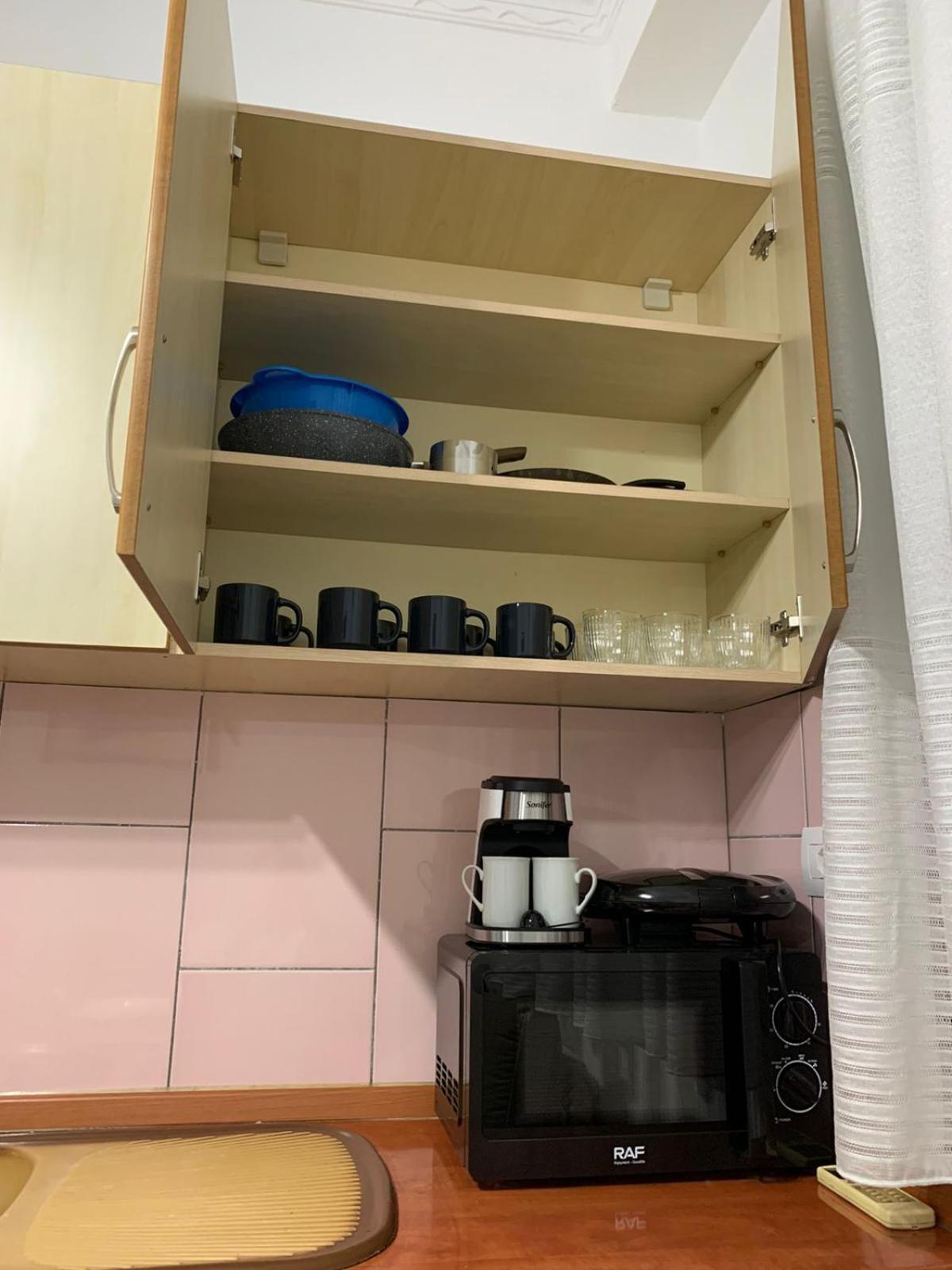 Ridi'S Comfort Apartment 2 Shkodër 外观 照片