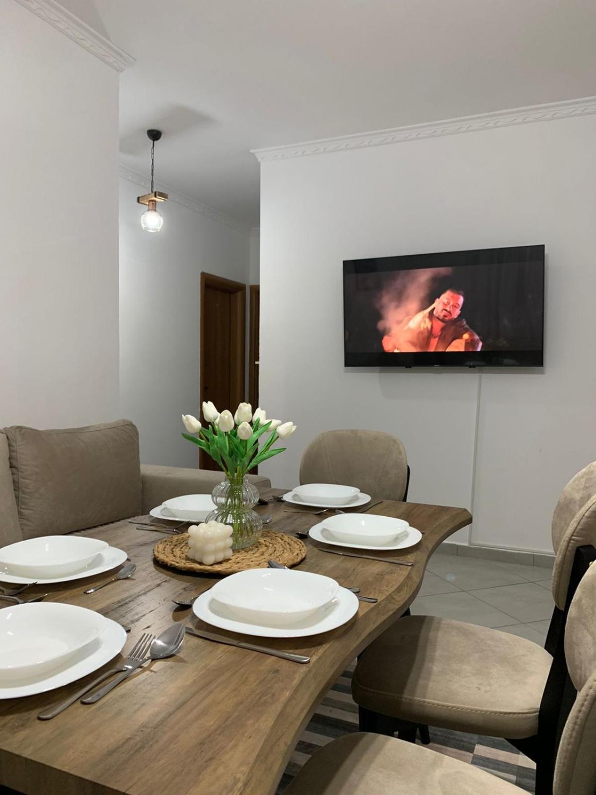 Ridi'S Comfort Apartment 2 Shkodër 外观 照片