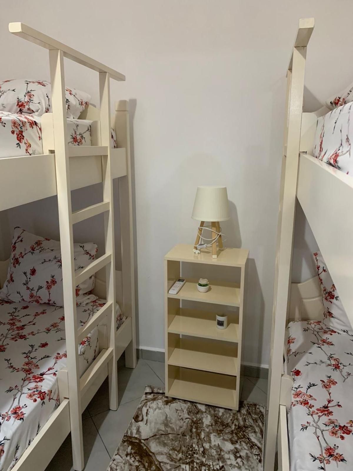 Ridi'S Comfort Apartment 2 Shkodër 外观 照片