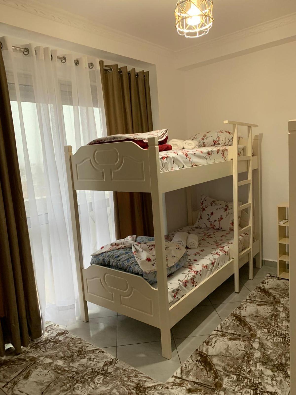 Ridi'S Comfort Apartment 2 Shkodër 外观 照片