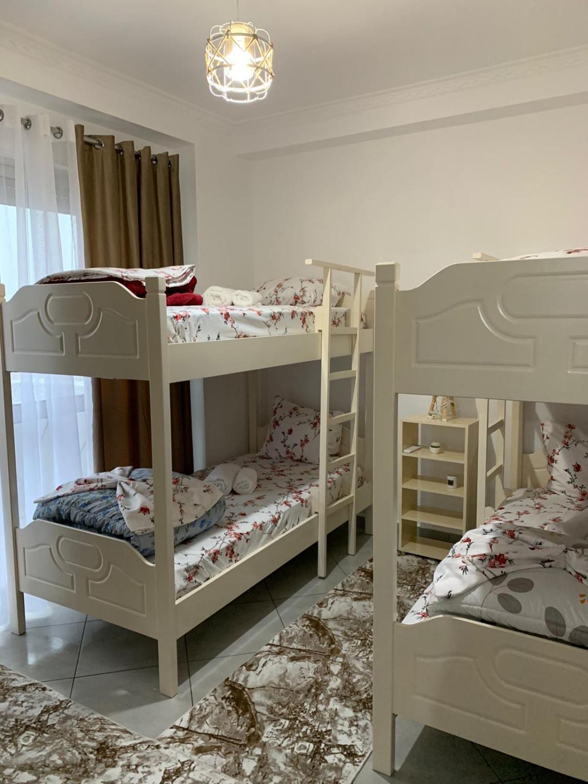 Ridi'S Comfort Apartment 2 Shkodër 外观 照片