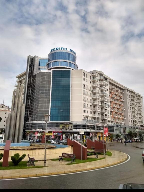 Ridi'S Comfort Apartment 2 Shkodër 外观 照片