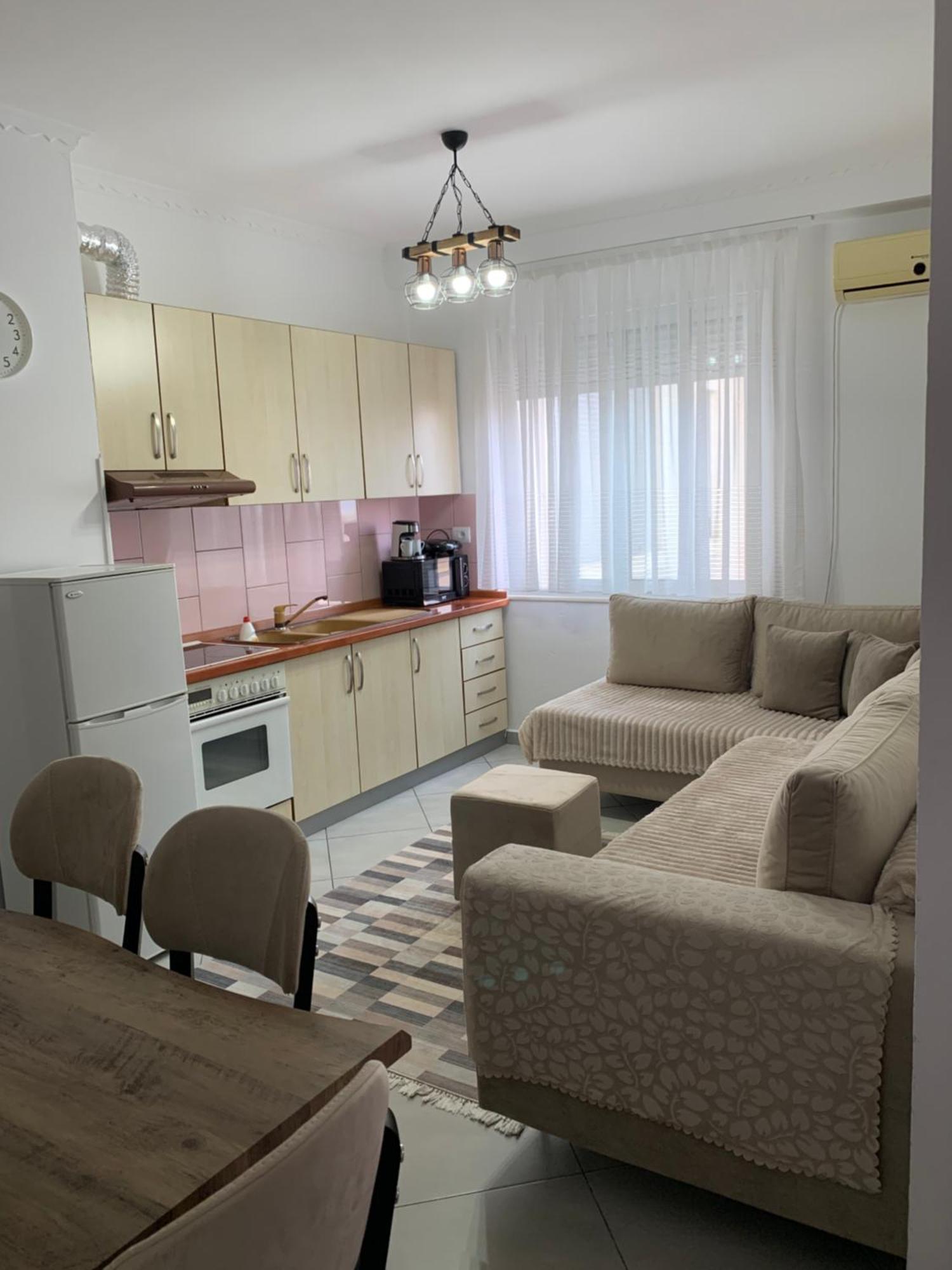 Ridi'S Comfort Apartment 2 Shkodër 外观 照片