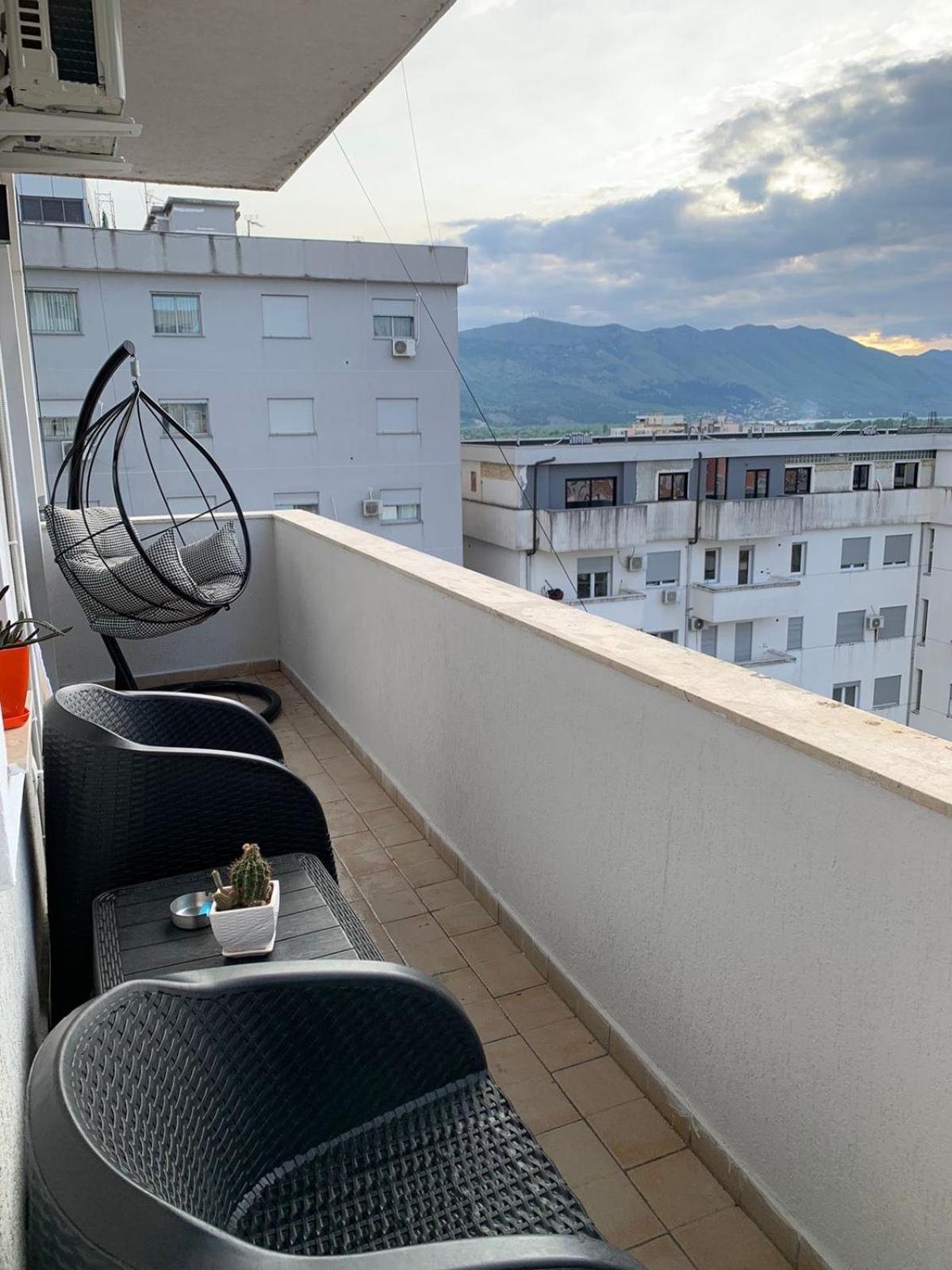 Ridi'S Comfort Apartment 2 Shkodër 外观 照片