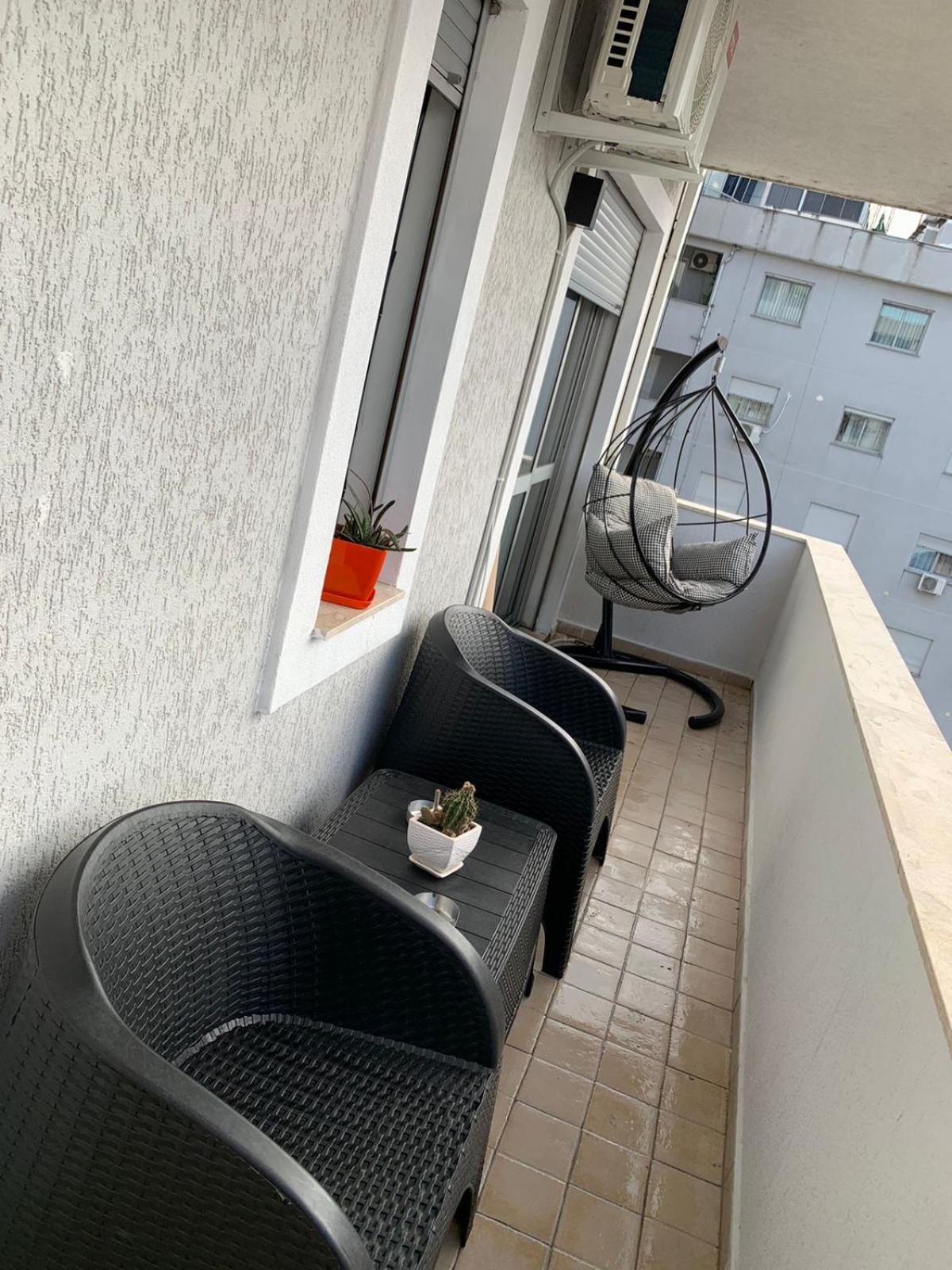 Ridi'S Comfort Apartment 2 Shkodër 外观 照片