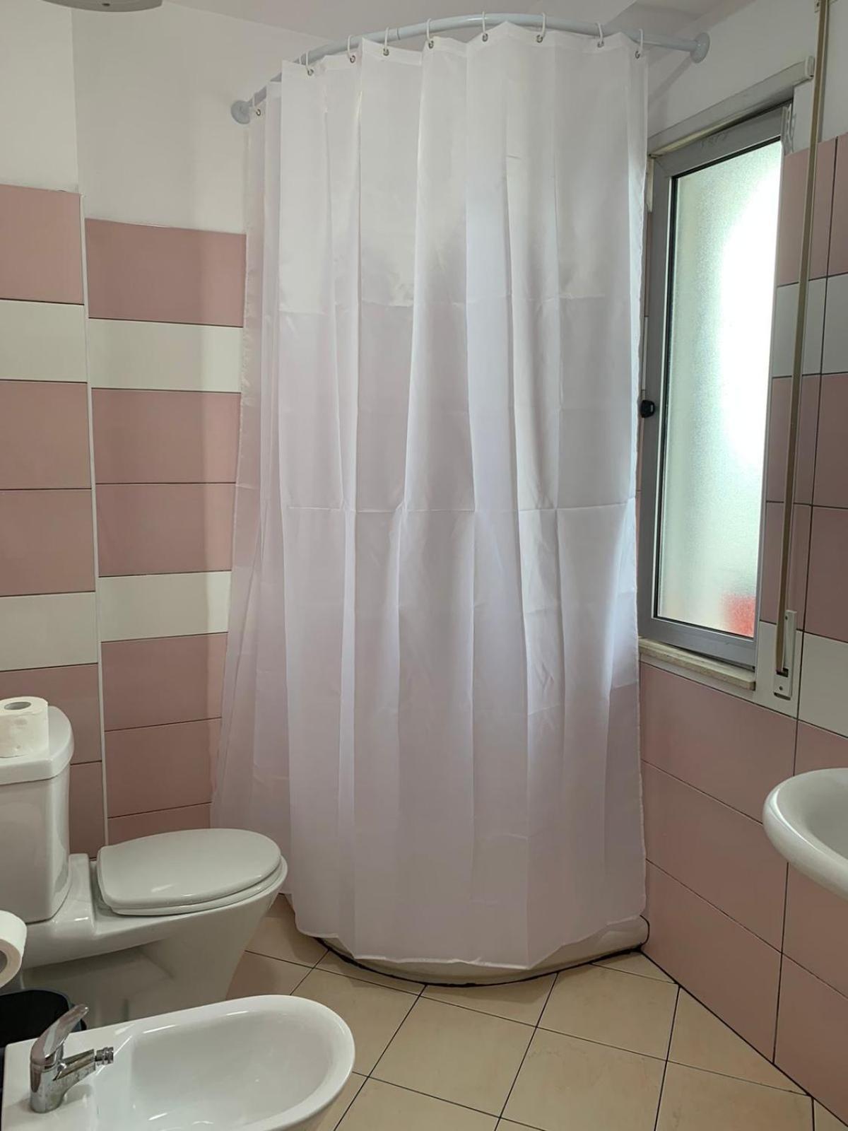 Ridi'S Comfort Apartment 2 Shkodër 外观 照片