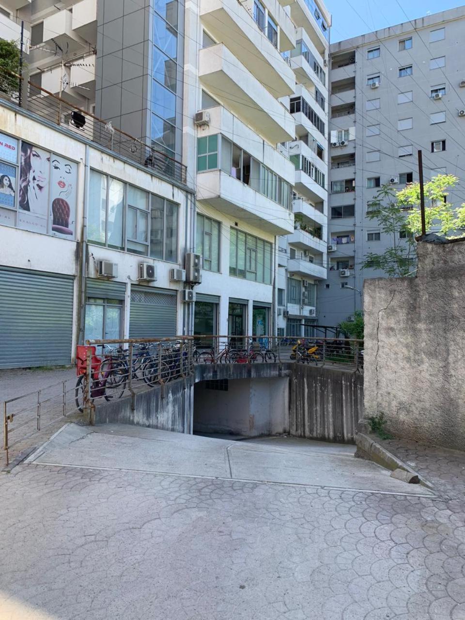 Ridi'S Comfort Apartment 2 Shkodër 外观 照片
